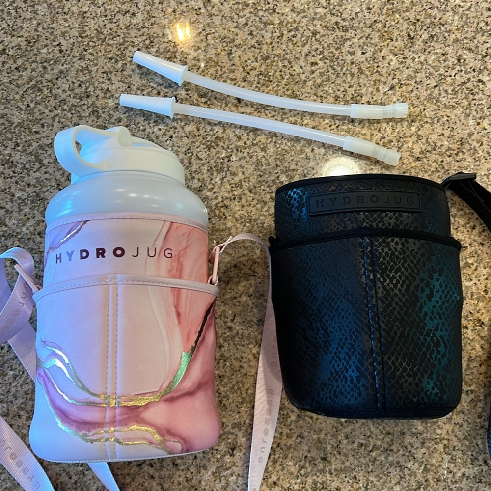 Hydro jug